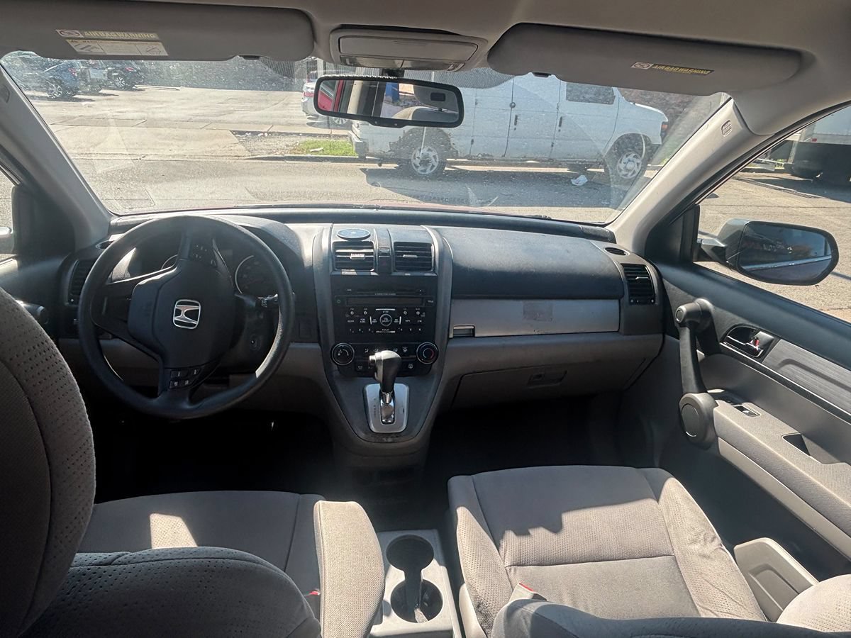 Used 2011 Honda CR-V SE image 9