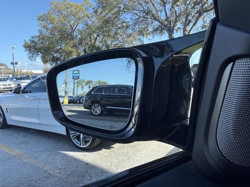 Used 2019 BMW 540i w/ M Sport Package image 32