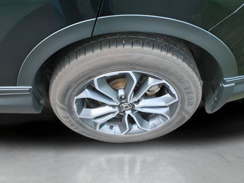 Certified 2021 Honda CR-V EX-L image 31