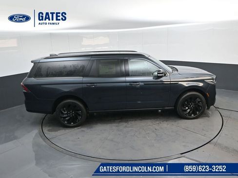 New 2026 Lincoln Navigator L Reserve w/ Jet Appearance Package image 63