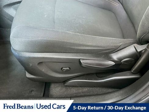 Used 2020 Chevrolet Trax LS w/ Tint and Cruise Package AWD/4WD image 20