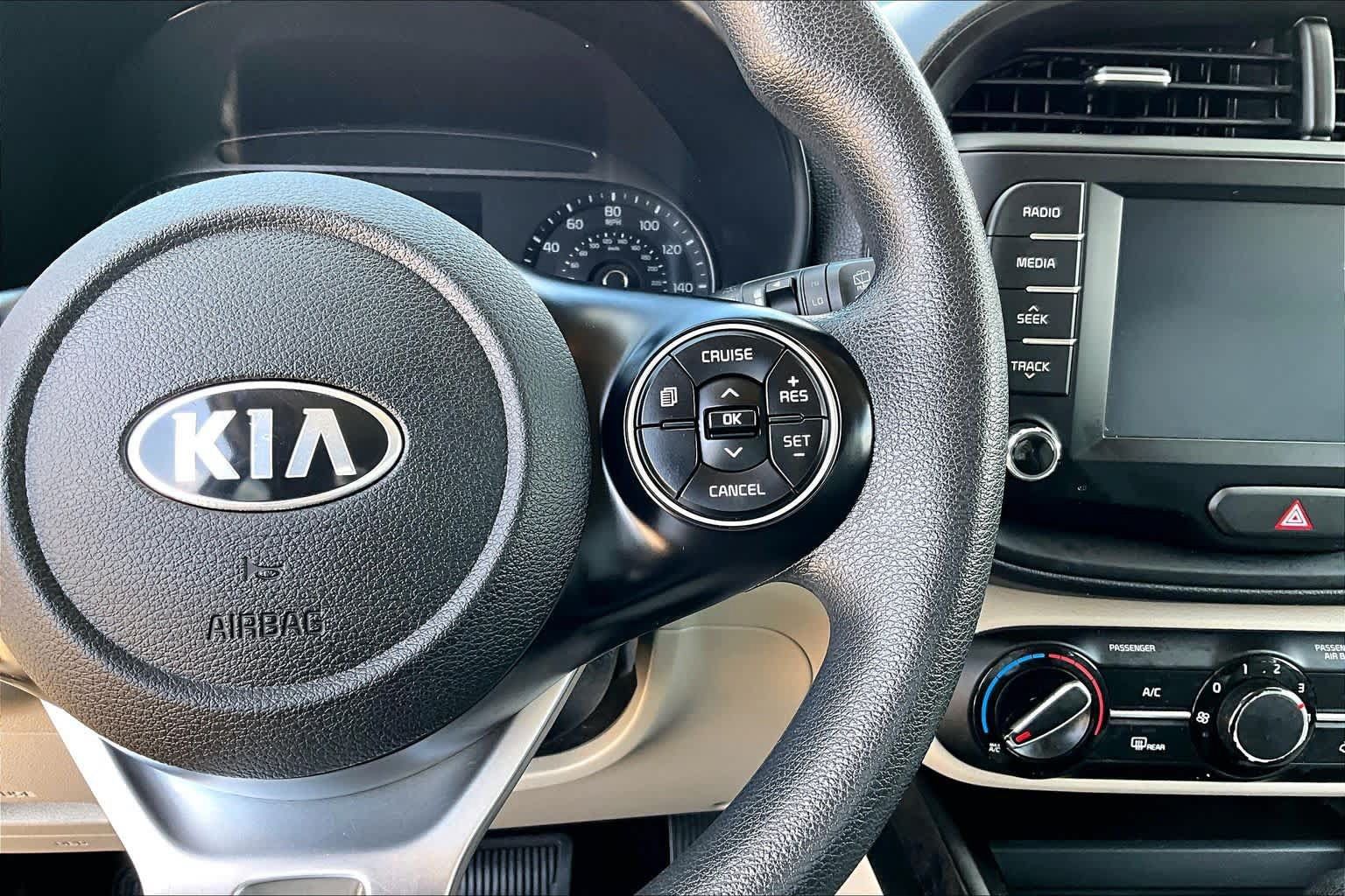 Used 2020 Kia Soul LX FWD image 25