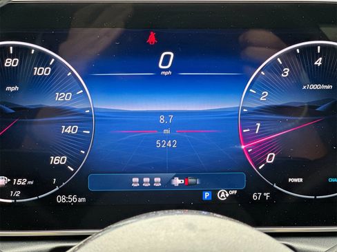 Certified 2025 Mercedes-Benz C 300 Sedan image 29