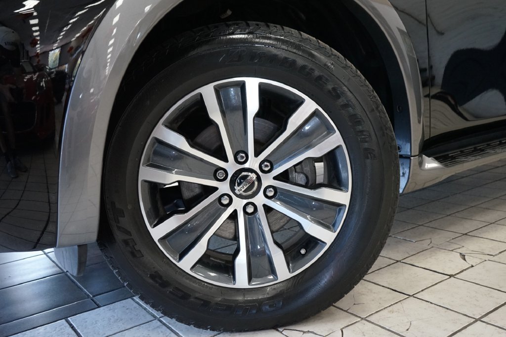 Used 2020 Nissan Armada SL w/ Premium Package AWD/4WD image 55
