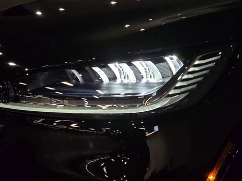 New 2026 Lincoln Aviator Reserve w/ Jet Appearance Package image 11