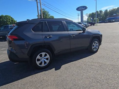 Used 2019 Toyota RAV4 LE w/ All Weather Liner Package AWD/4WD image 19