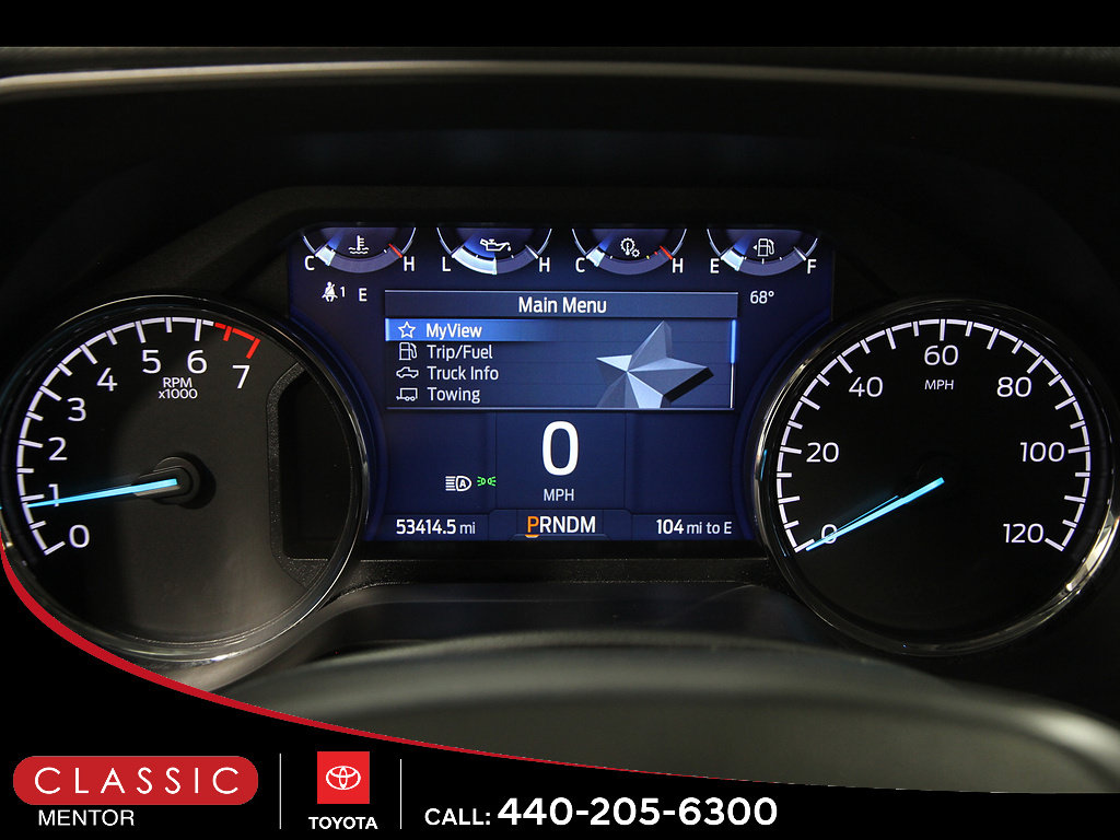 Used 2022 Ford F150 XLT w/ Equipment Group 301A Mid AWD/4WD image 9