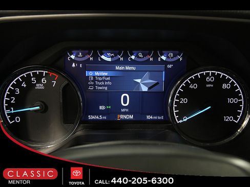 Used 2022 Ford F150 XLT w/ Equipment Group 301A Mid AWD/4WD image 9