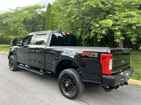 Used 2019 Ford F350 Lariat AWD/4WD image 49