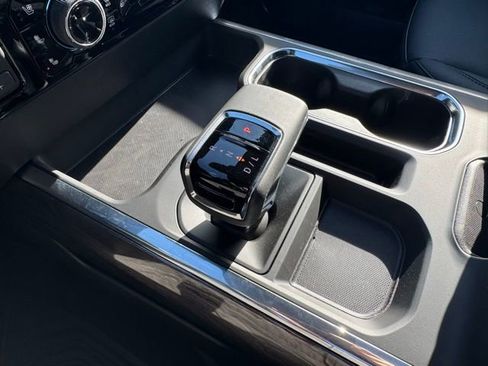 New 2026 Chevrolet Silverado 1500 LTZ AWD/4WD image 19