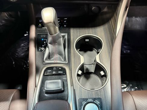 Used 2019 Lexus RX 450h F Sport image 21