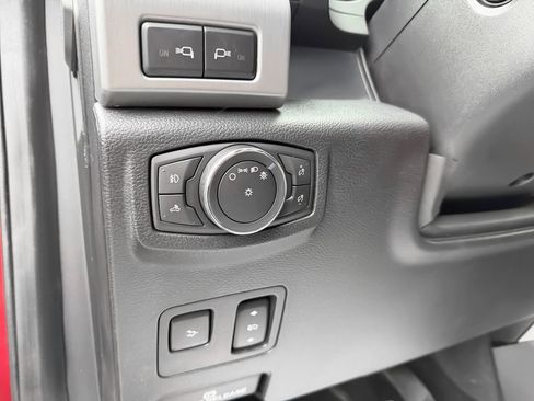 Used 2017 Ford F250 Platinum w/ Platinum Ultimate Package image 20