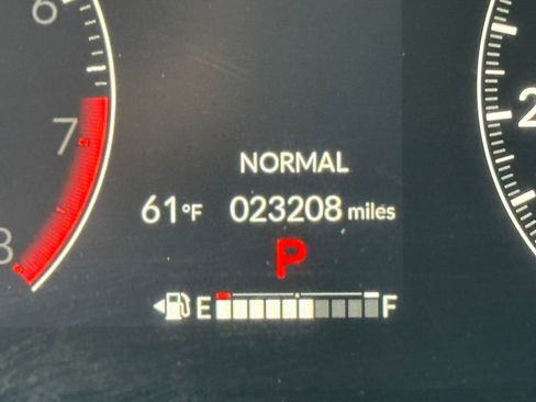 Used 2024 Honda HR-V Sport image 28