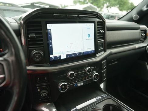 Used 2021 Ford F150 Tremor w/ Equipment Group 402A High AWD/4WD image 27
