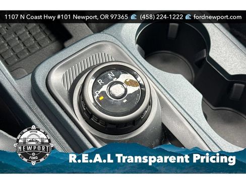 New 2025 Ford Maverick Tremor AWD/4WD image 20