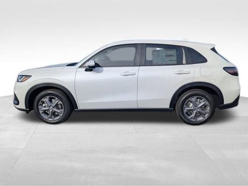 New 2026 Honda HR-V LX image 10