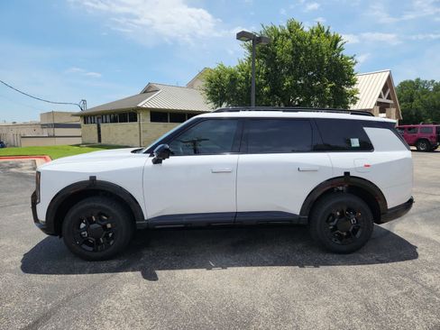 New 2027 Kia Telluride SX Prestige X-Pro AWD/4WD image 4