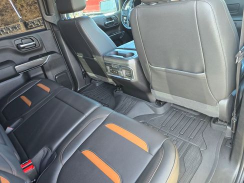Used 2019 GMC Sierra 1500 AT4 w/ AT4 Premium Package image 31