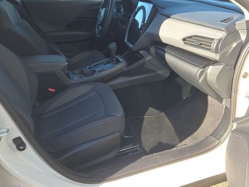 Certified 2025 Subaru Crosstrek 2.0i Premium w/ Crosstrek Mirror Package image 10