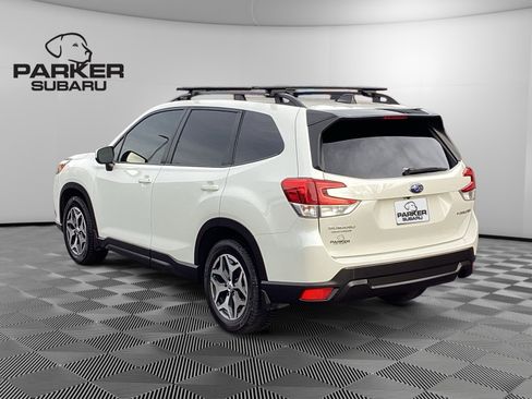 Certified 2024 Subaru Forester Premium image 3