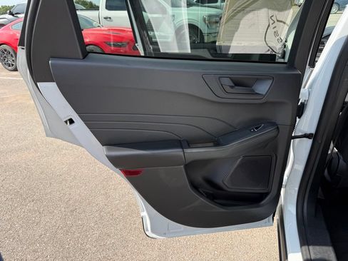 Used 2025 Ford Escape Active FWD image 10