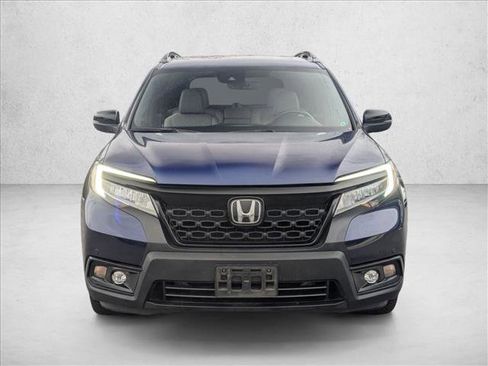 Used 2021 Honda Passport Touring image 2