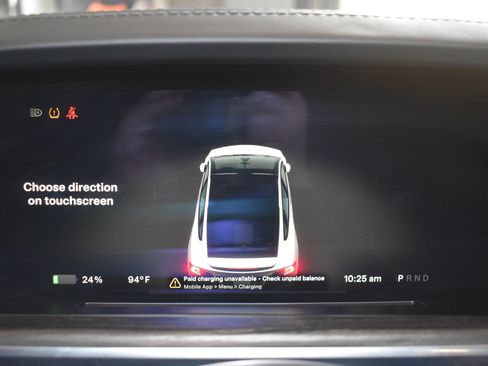 Used 2022 Tesla Model X AWD/4WD image 12