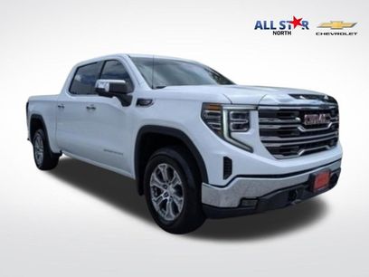 Used 2024 GMC Sierra 1500 SLT