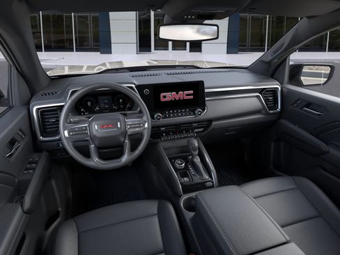 New 2026 GMC Canyon Elevation w/ Convenience Package image 39