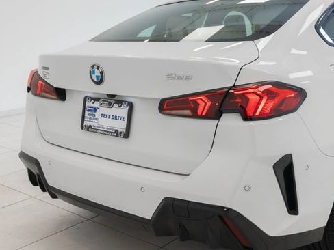 Used 2025 BMW 228i xDrive AWD/4WD image 8