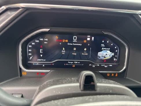 Used 2023 GMC Sierra 1500 Denali Ultimate image 14