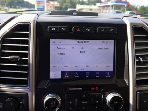 Used 2020 Ford F250 King Ranch w/ King Ranch Ultimate Package AWD/4WD image 15