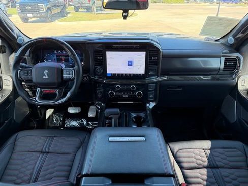 Used 2024 Ford F150 Lariat w/ Equipment Group 502A High image 26