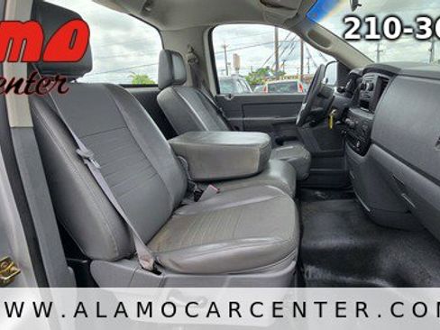 Used 2007 Dodge Ram 1500 Truck ST RWD image 15