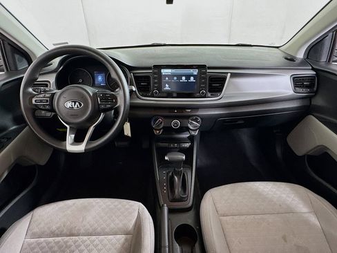 Used 2020 Kia Rio S w/ Technology Package FWD image 25