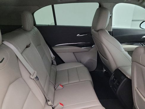 Used 2019 Cadillac XT4 Luxury FWD image 19