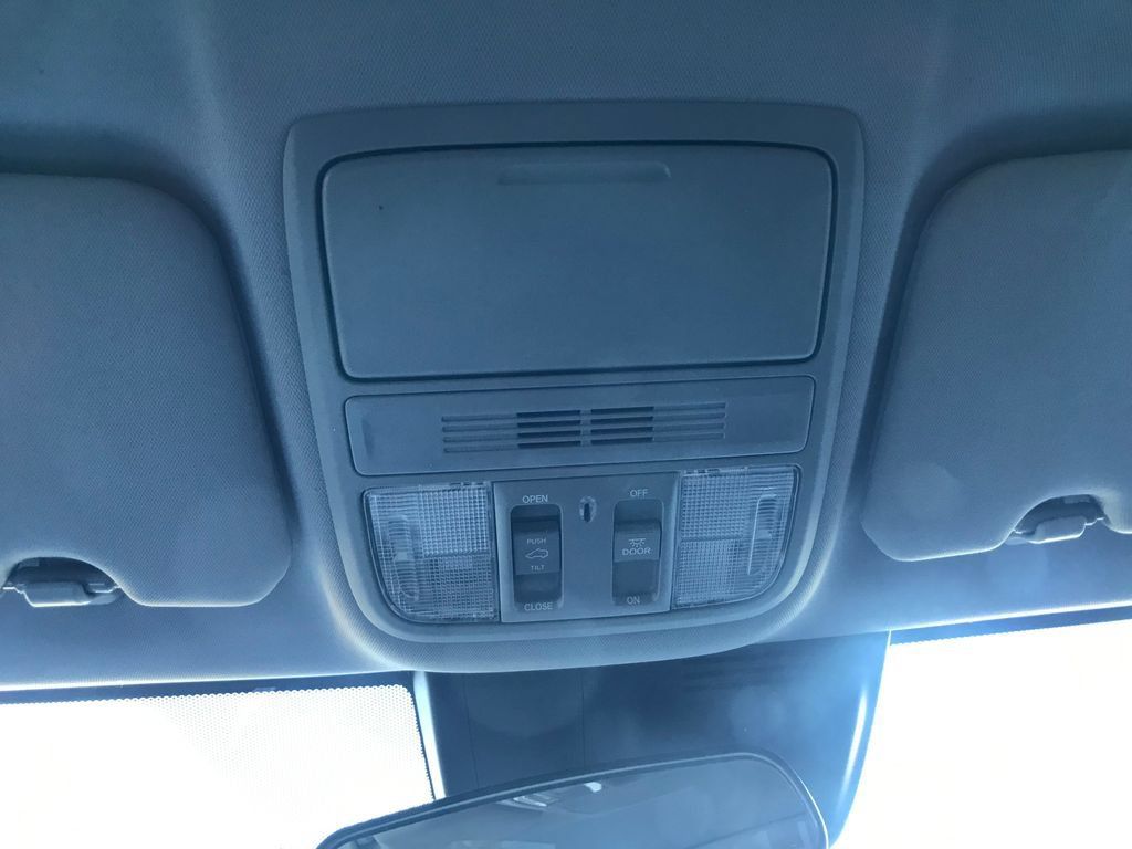 Used 2020 Honda CR-V EX image 21
