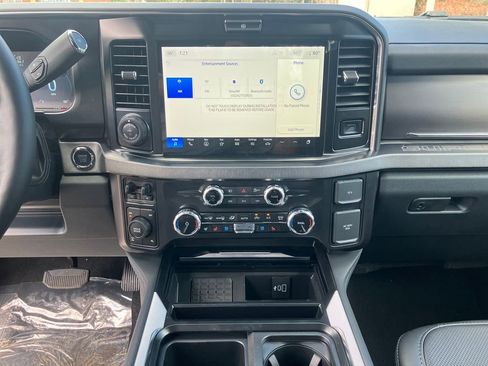 New 2026 Ford F350 Platinum image 29