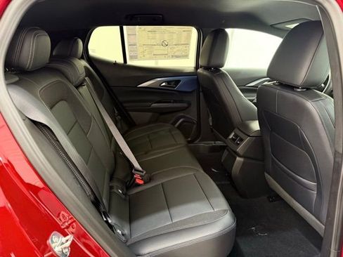 New 2026 Chevrolet Equinox EV LT image 22