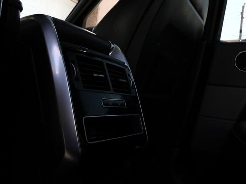 Used 2015 Land Rover Range Rover Sport Supercharged image 40