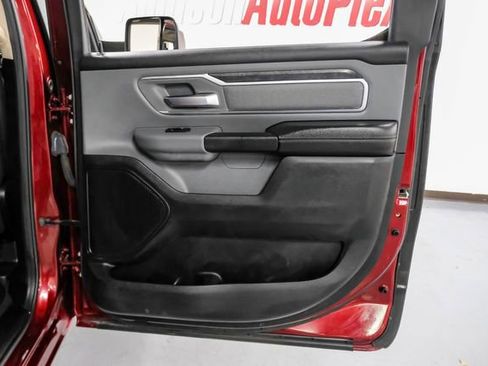 Used 2019 RAM 1500 Big Horn RWD image 55