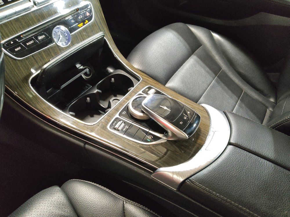 Used 2015 Mercedes-Benz C 300 Sedan w/ Premium 1 Package image 26