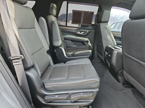 Used 2023 Chevrolet Tahoe High Country image 31