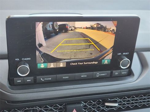 Certified 2024 Honda Accord EX image 23