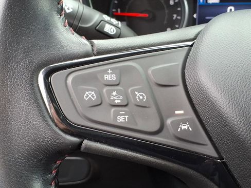 Used 2022 Chevrolet Equinox RS image 20