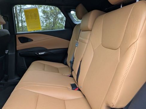 Used 2023 Lexus RX 350 Premium Plus w/ Cold Area Package image 15