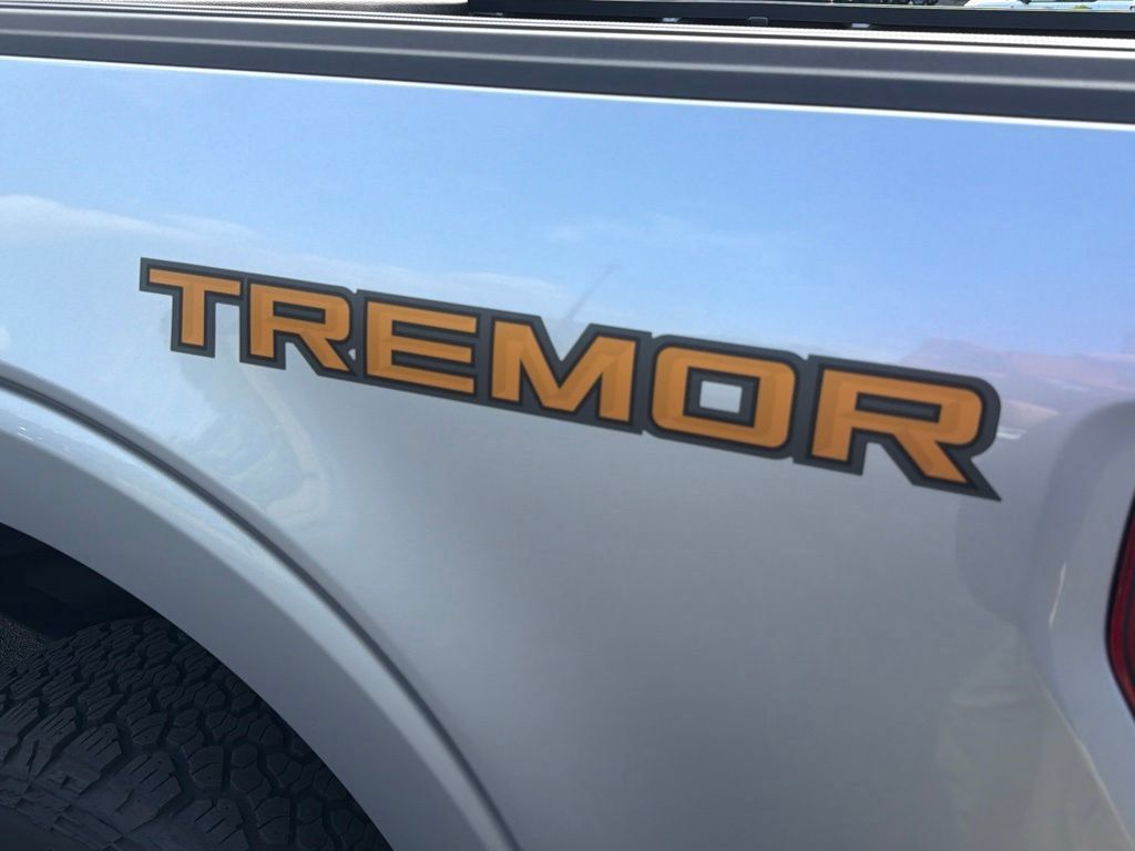 Used 2025 Ford F150 Tremor w/ Bed Utility Package AWD/4WD image 67