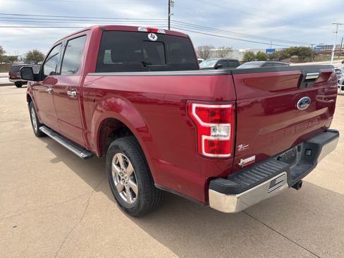 Used 2019 Ford F150 XLT w/ Equipment Group 302A Luxury image 5