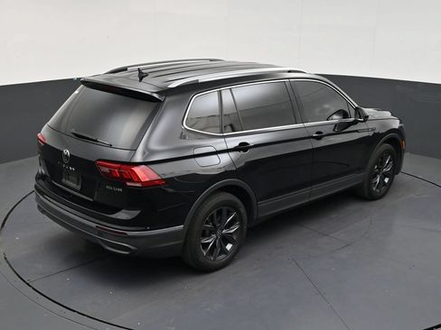 Used 2023 Volkswagen Tiguan SE FWD image 15