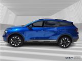 Certified 2023 Kia Sportage X-Line image 2